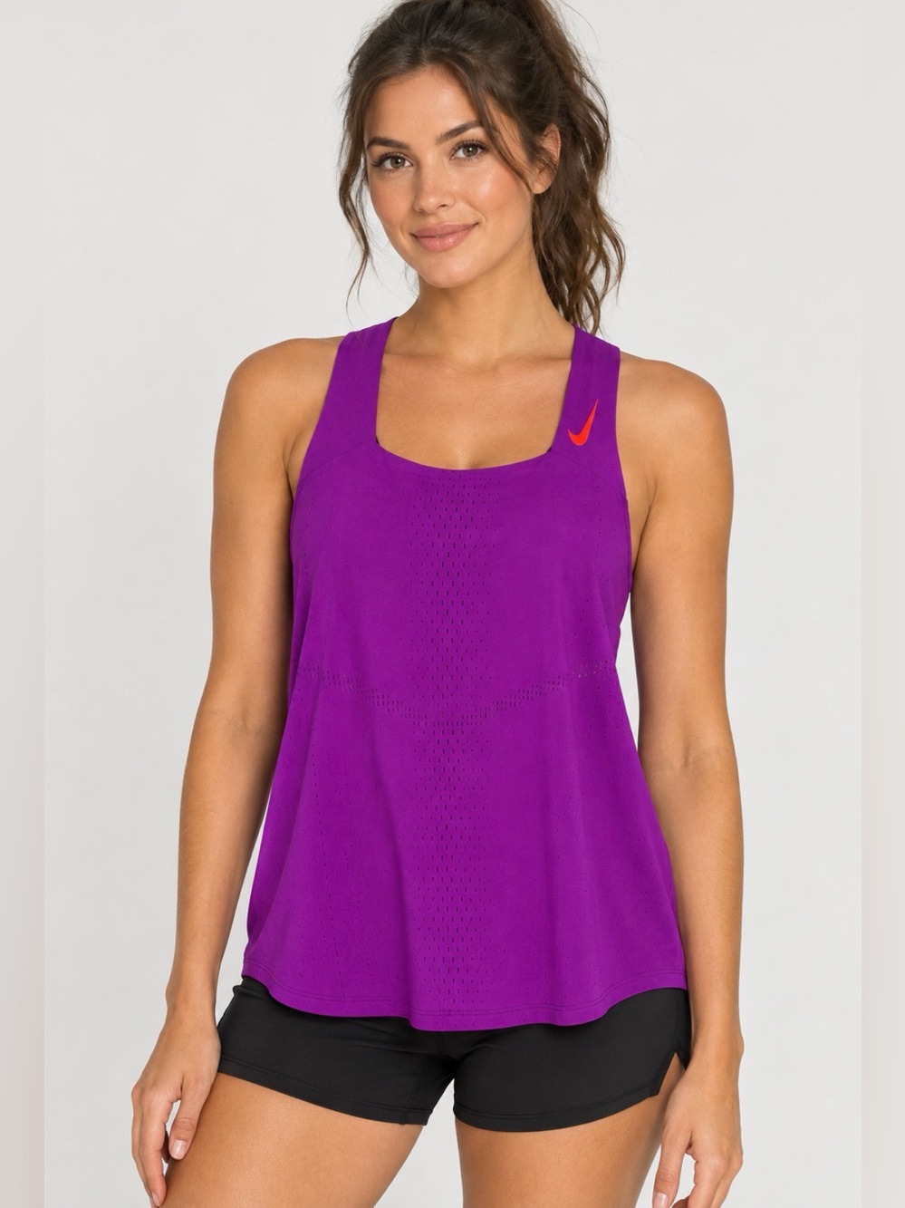 Nike AeroSwift Dri-FIT Tank Top